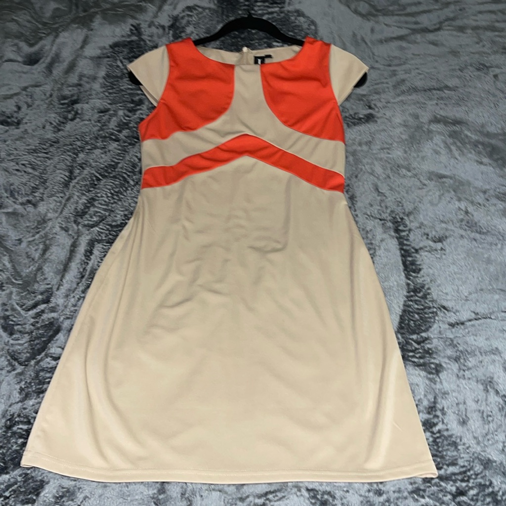 Unique Dress